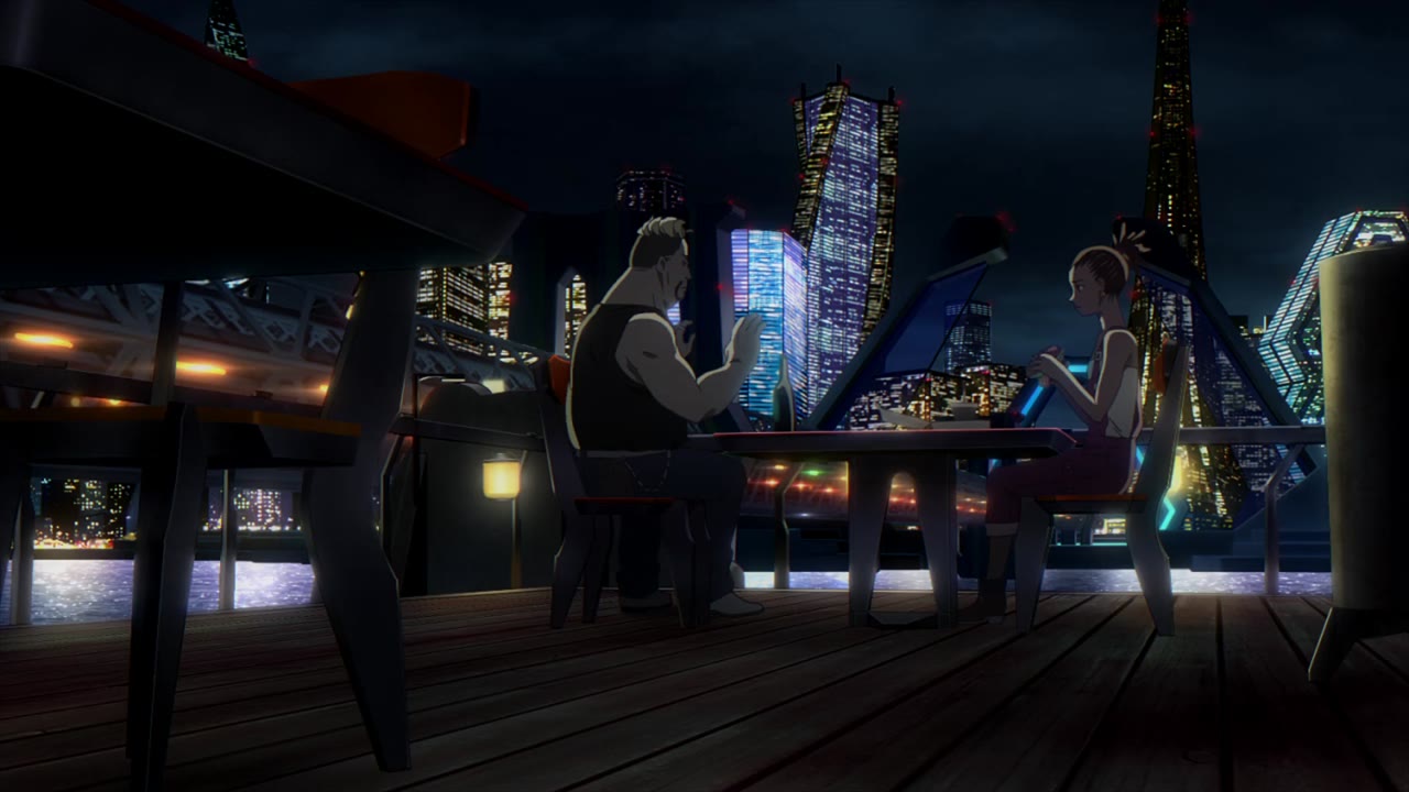 CAROLE & TUESDAY (Phần 1) tập 12