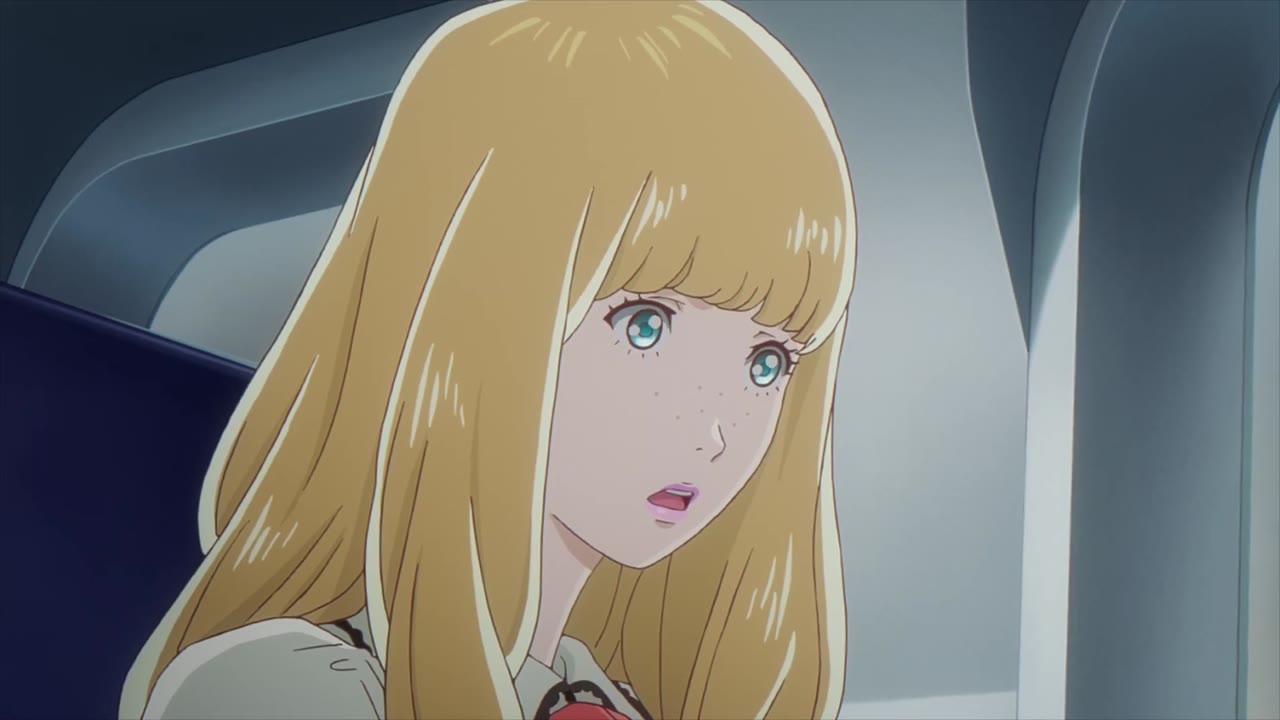 CAROLE & TUESDAY (Phần 1) tập 12 cảnh 2