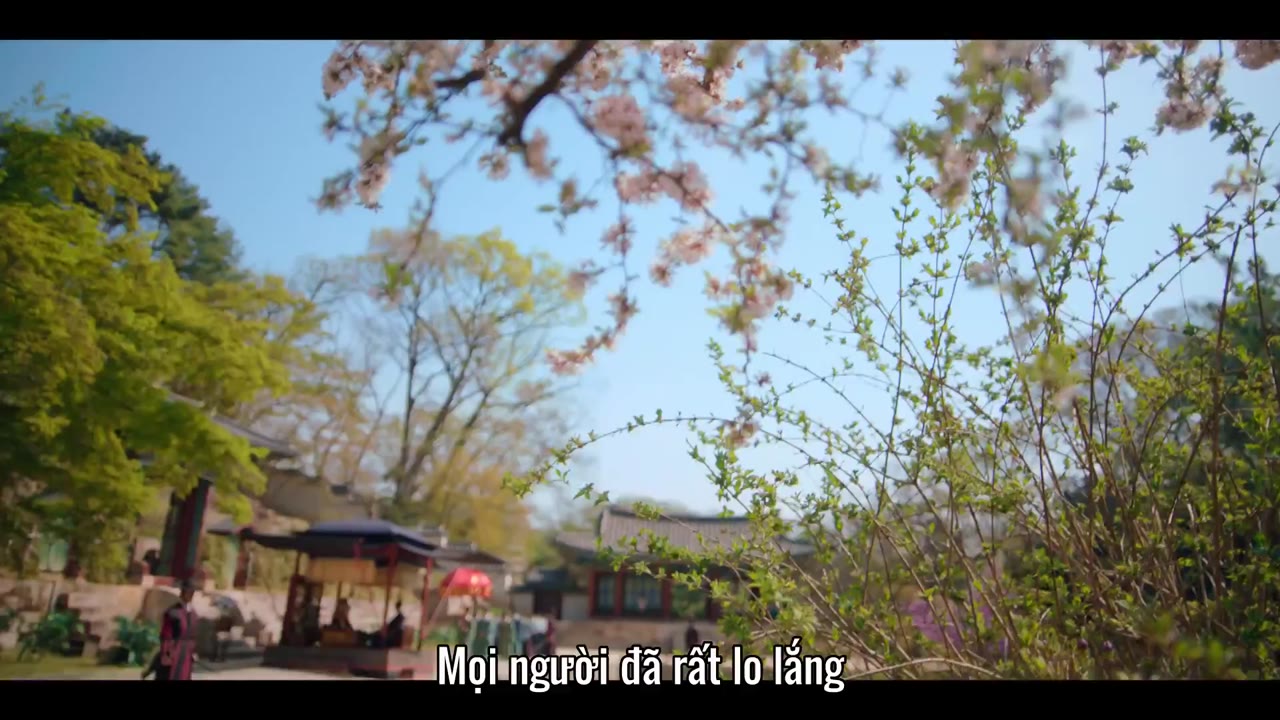 Hoa Nở Về Đêm tập 1