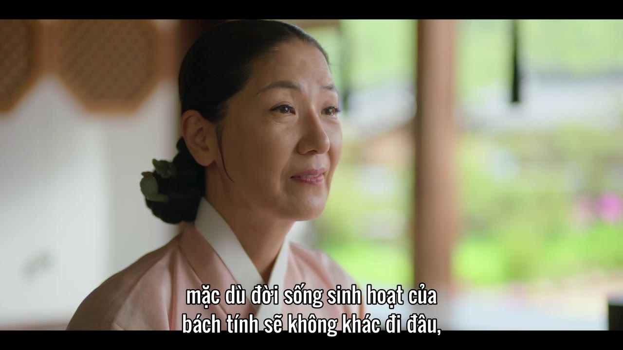 Hoa Nở Về Đêm tập 3