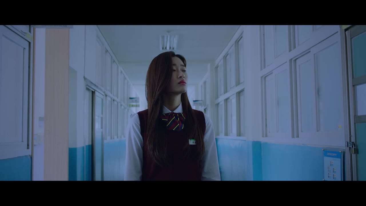 Goedam: Chuyện ma đô thị tập 1