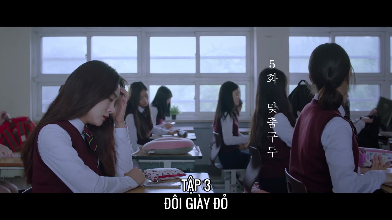Goedam: Chuyện ma đô thị tập 5