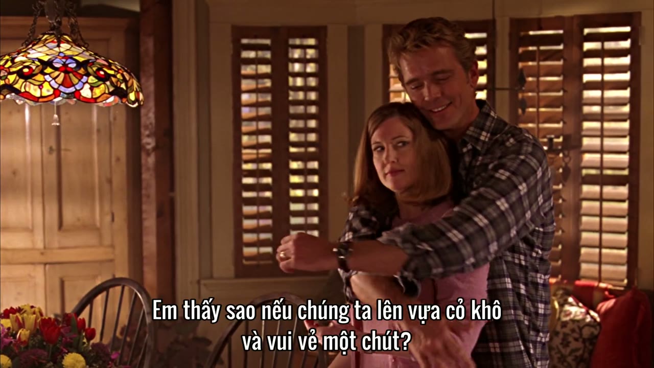 Thị Trấn Smallville (Phần 1) tập 15