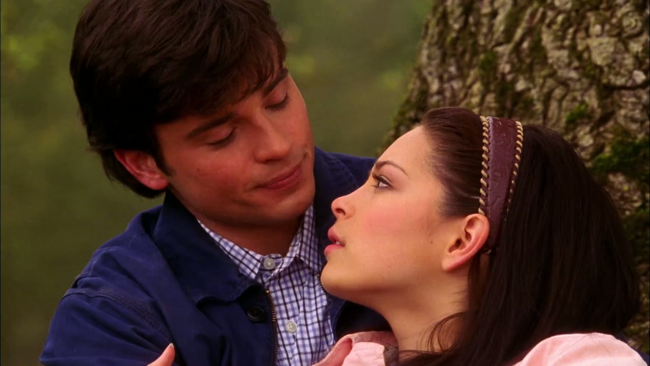 Thị Trấn Smallville (Phần 1) tập 23