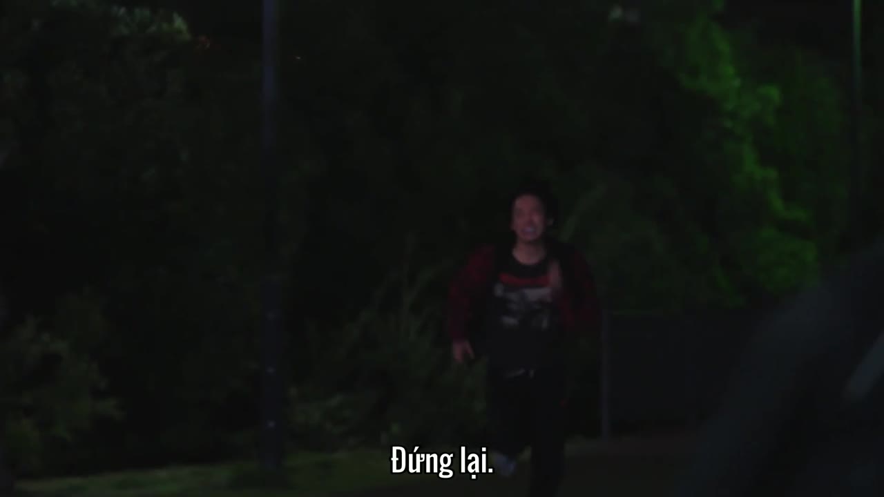 MIU404 tập 3