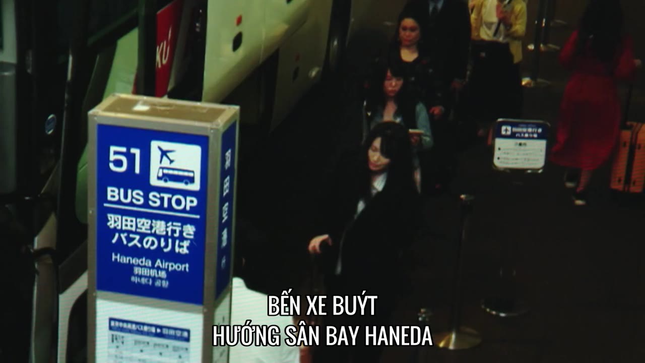 MIU404 tập 4 cảnh 2