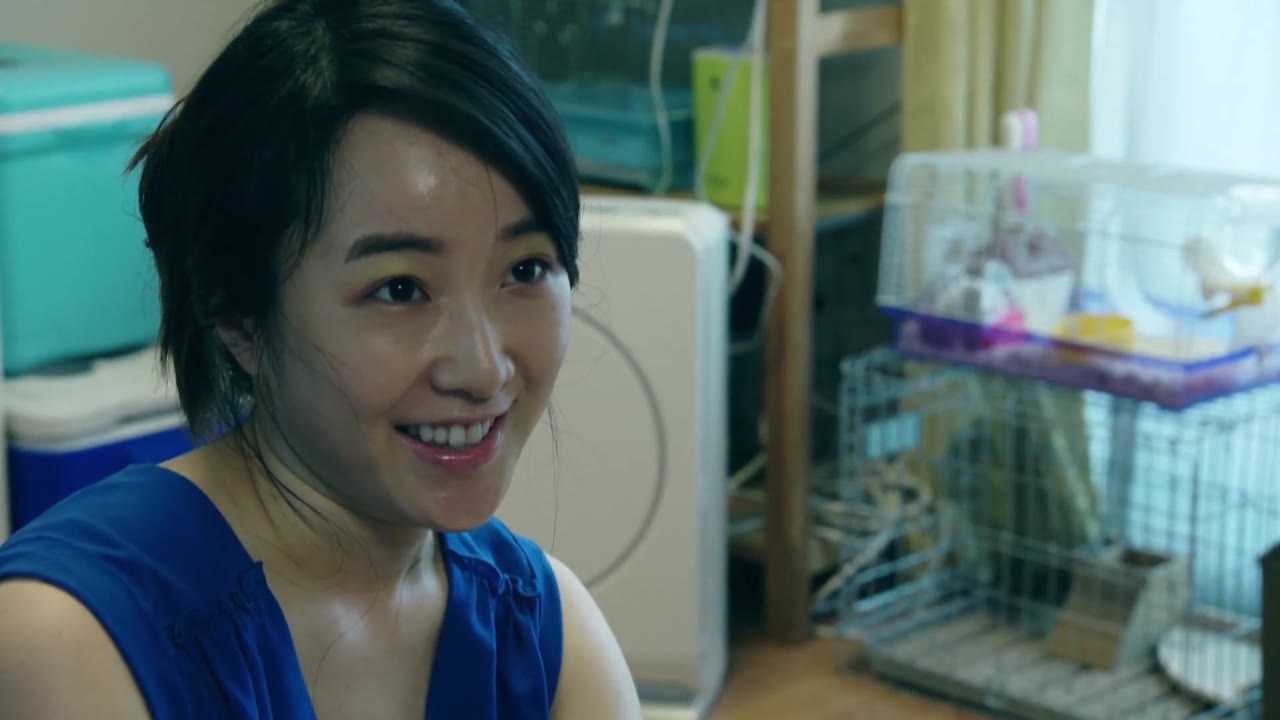 MIU404 tập 6 cảnh 2