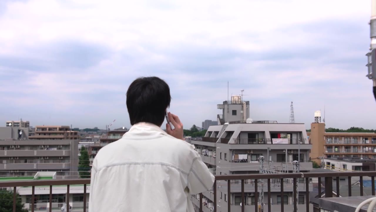 MIU404 tập 6 cảnh 3