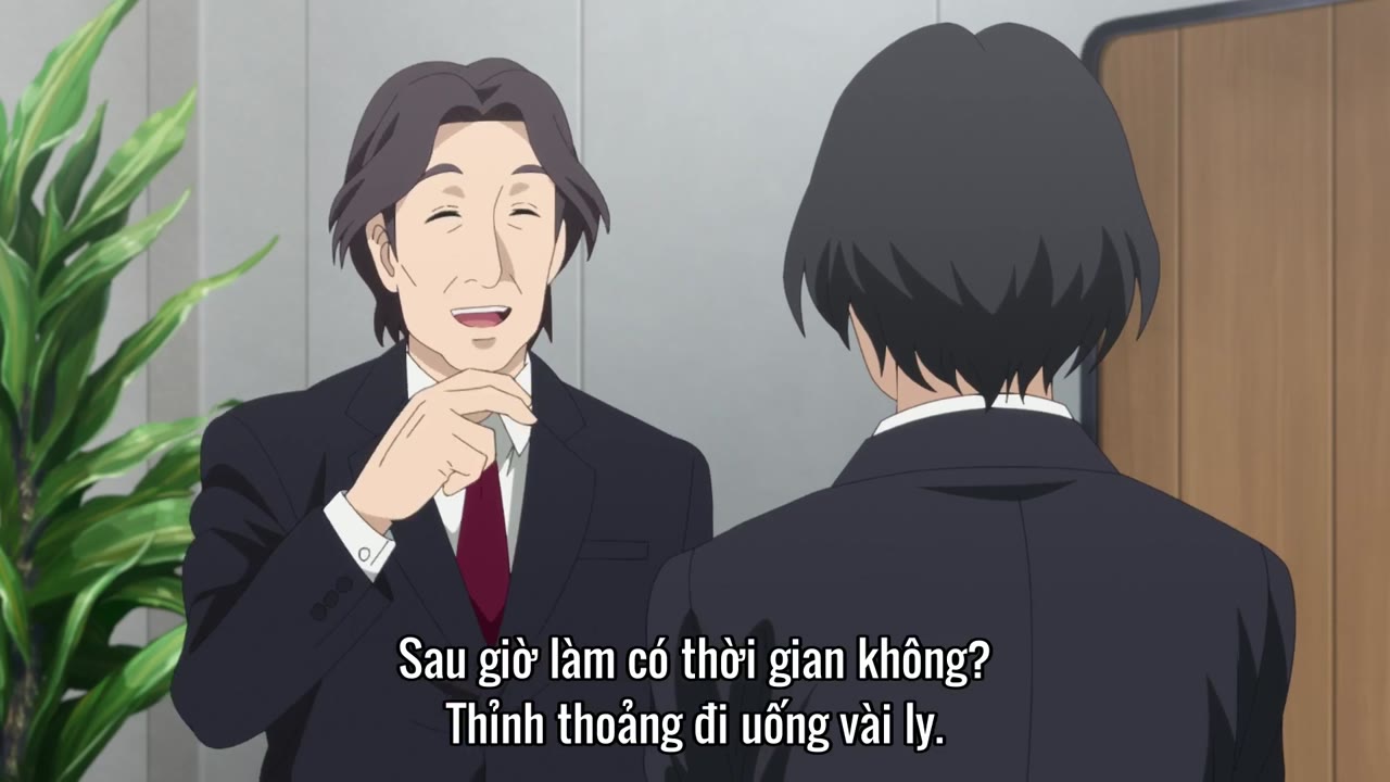 Vợ Tôi Là Học Sinh Tiểu Học tập 1
