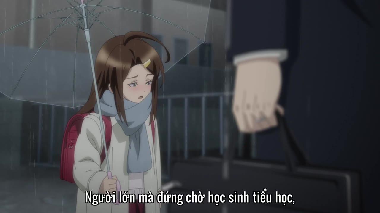 Vợ Tôi Là Học Sinh Tiểu Học tập 6 cảnh 2
