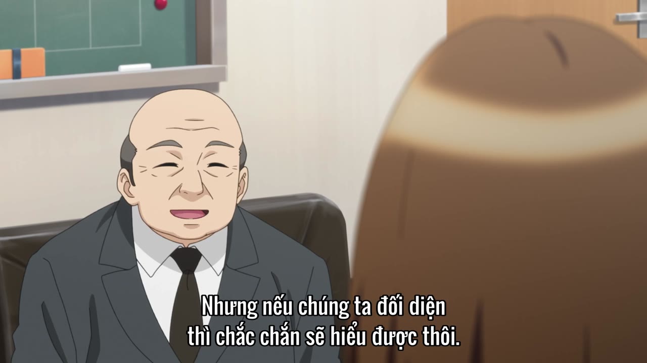 Vợ Tôi Là Học Sinh Tiểu Học tập 8