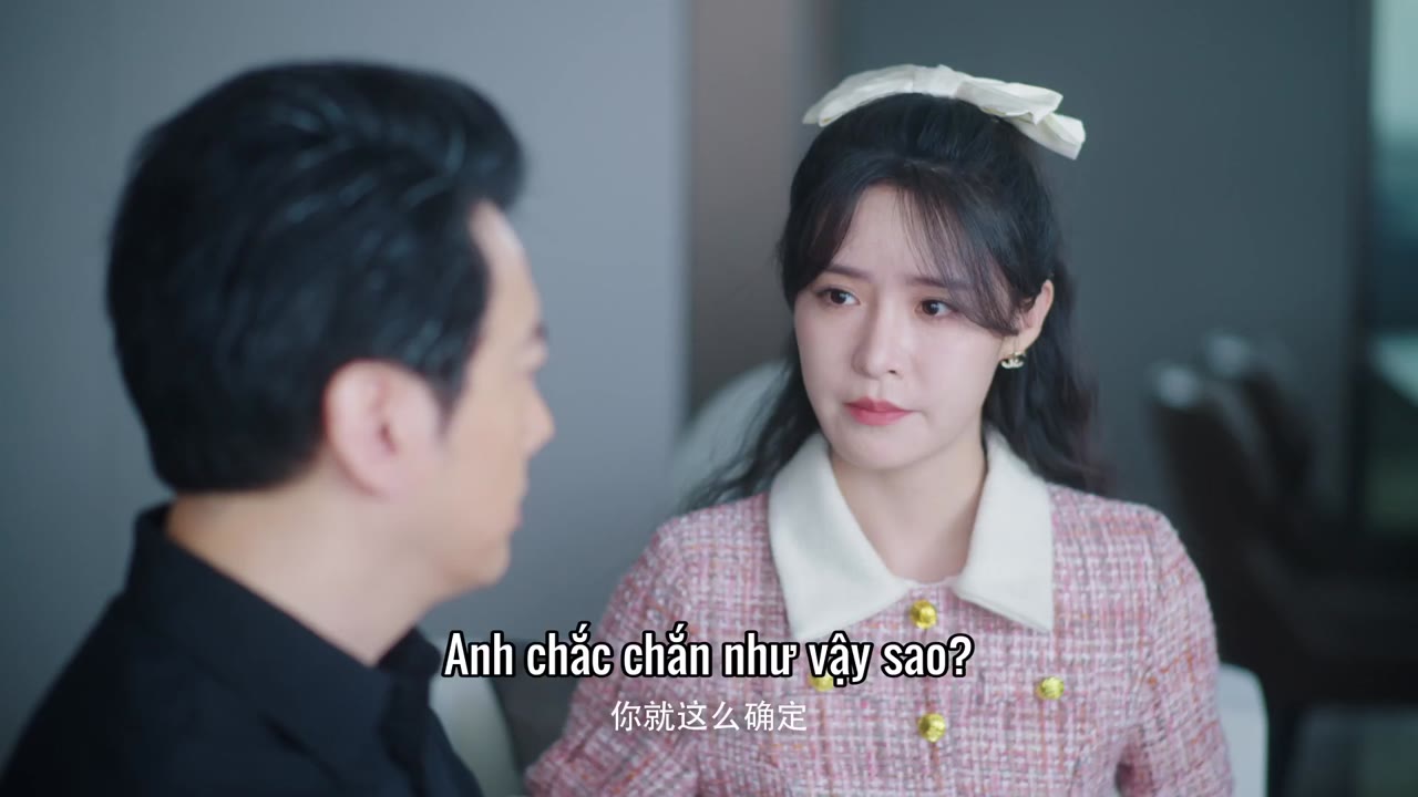 Bão Tố Cuộc Đời tập 2