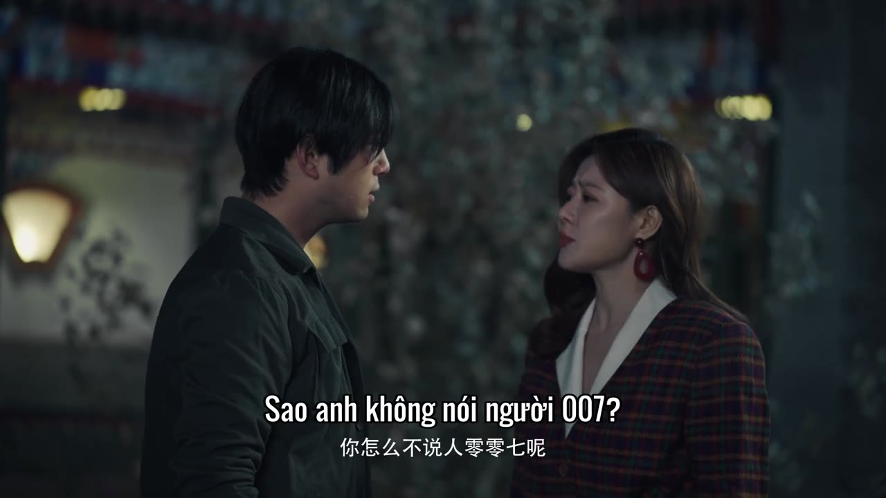 Bão Tố Cuộc Đời tập 13