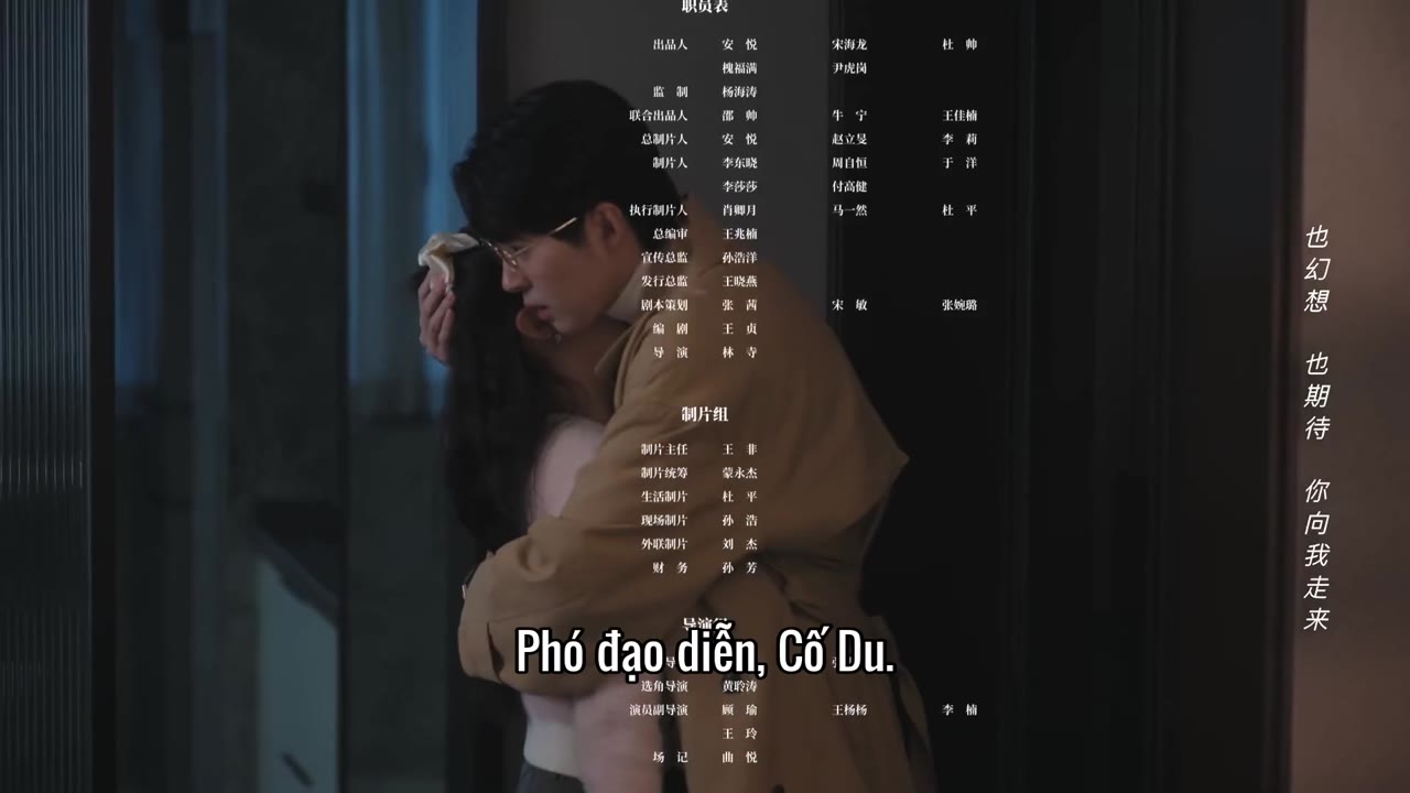 Bão Tố Cuộc Đời tập 13 cảnh 3