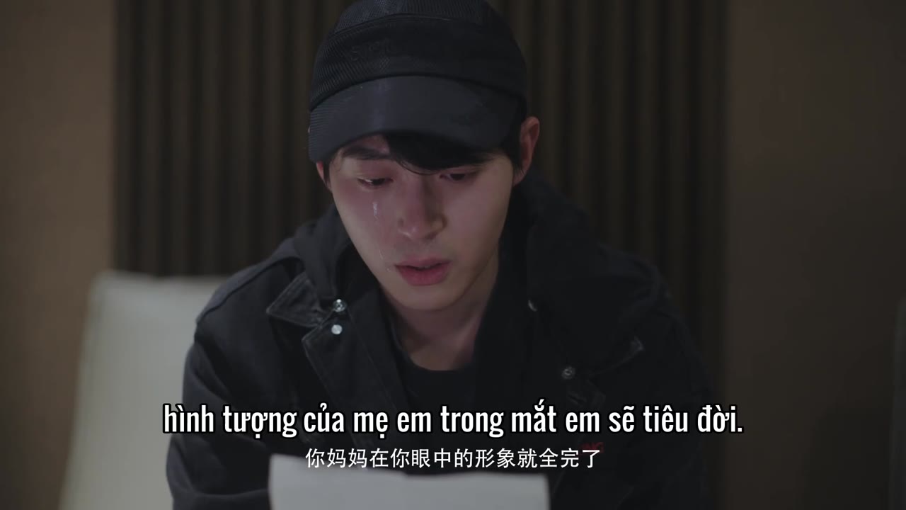 Bão Tố Cuộc Đời tập 22