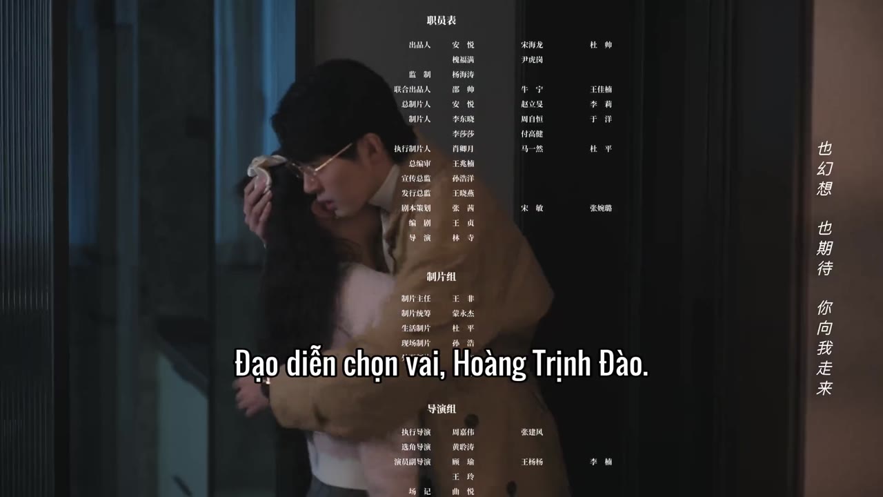 Bão Tố Cuộc Đời tập 22 cảnh 3