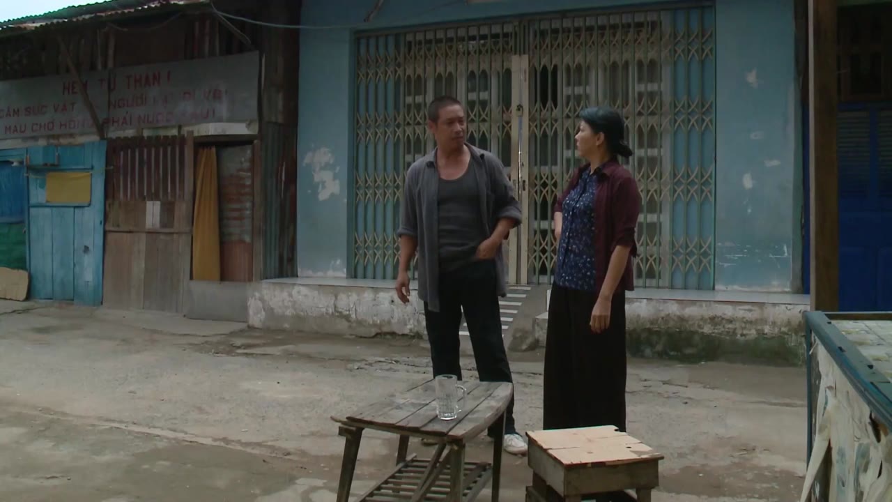 Giao Dịch Hoàn Hảo tập 2