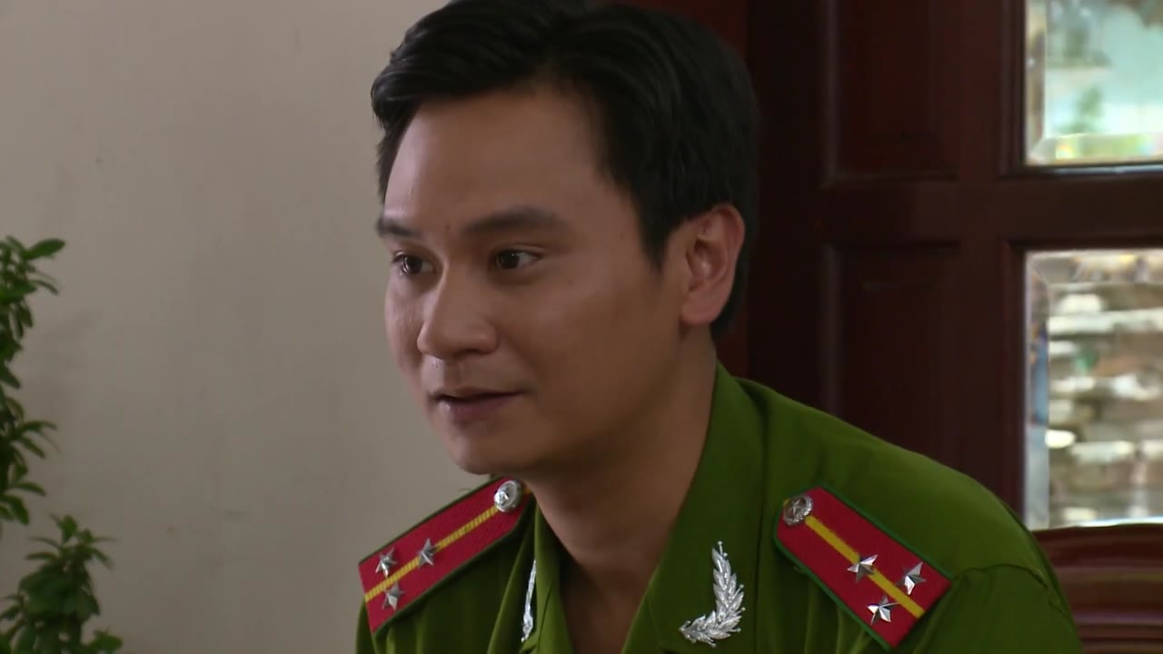 Giao Dịch Hoàn Hảo tập 3
