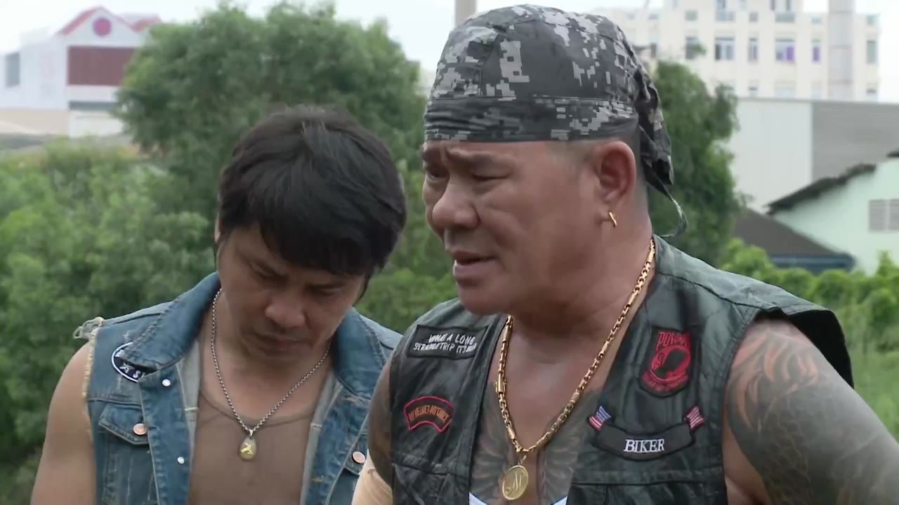 Giao Dịch Hoàn Hảo tập 4