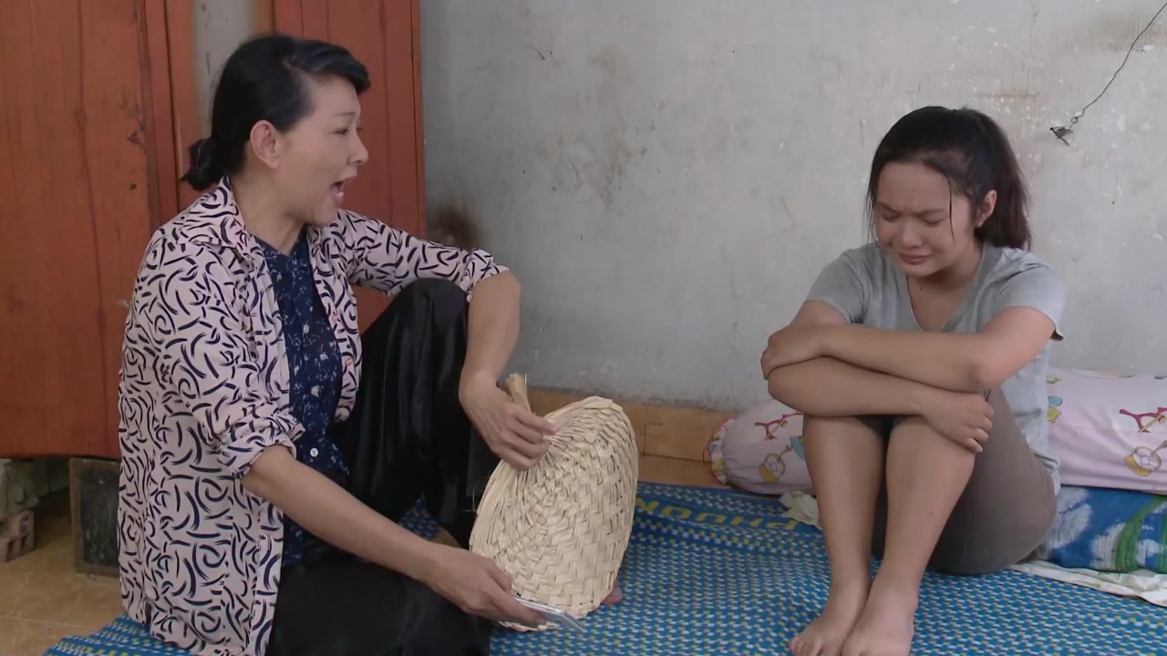 Giao Dịch Hoàn Hảo tập 10 cảnh 3