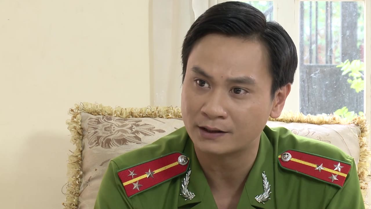 Giao Dịch Hoàn Hảo tập 11 cảnh 3