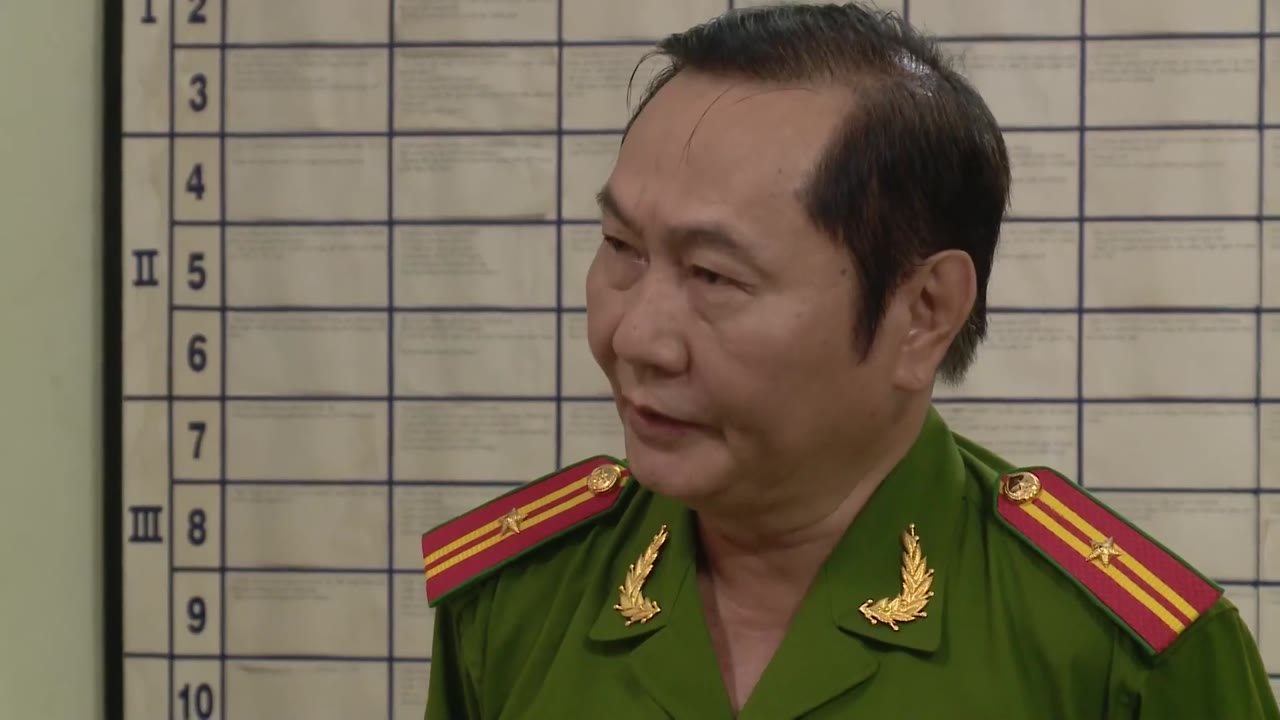 Giao Dịch Hoàn Hảo tập 14