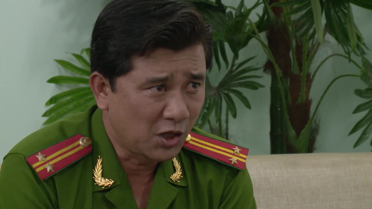 Giao Dịch Hoàn Hảo tập 18 cảnh 2