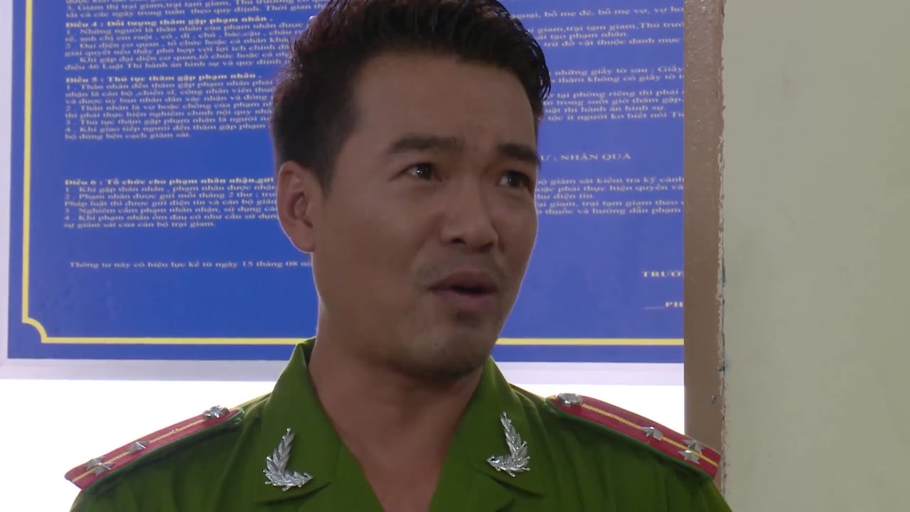 Giao Dịch Hoàn Hảo tập 21