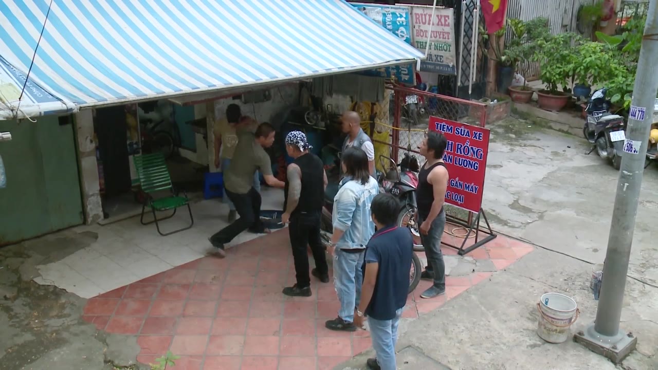 Giao Dịch Hoàn Hảo tập 27