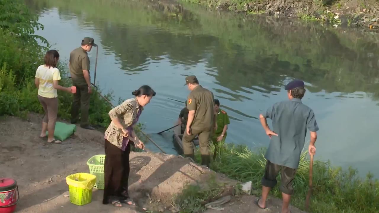Giao Dịch Hoàn Hảo tập 29