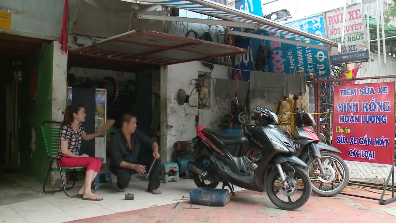 Giao Dịch Hoàn Hảo tập 29 cảnh 3