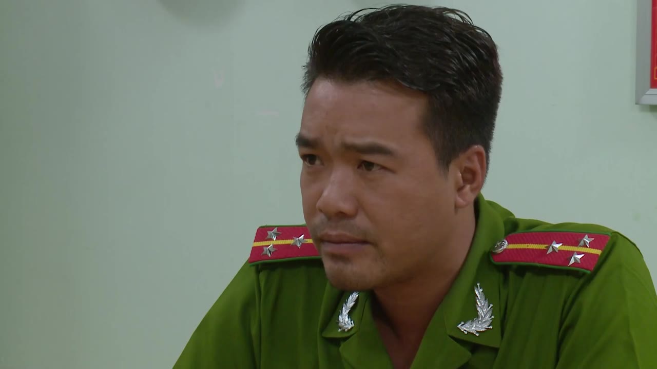 Giao Dịch Hoàn Hảo tập 31 cảnh 2