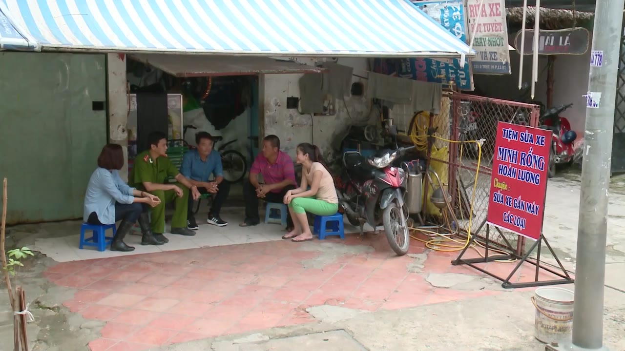 Giao Dịch Hoàn Hảo tập 33