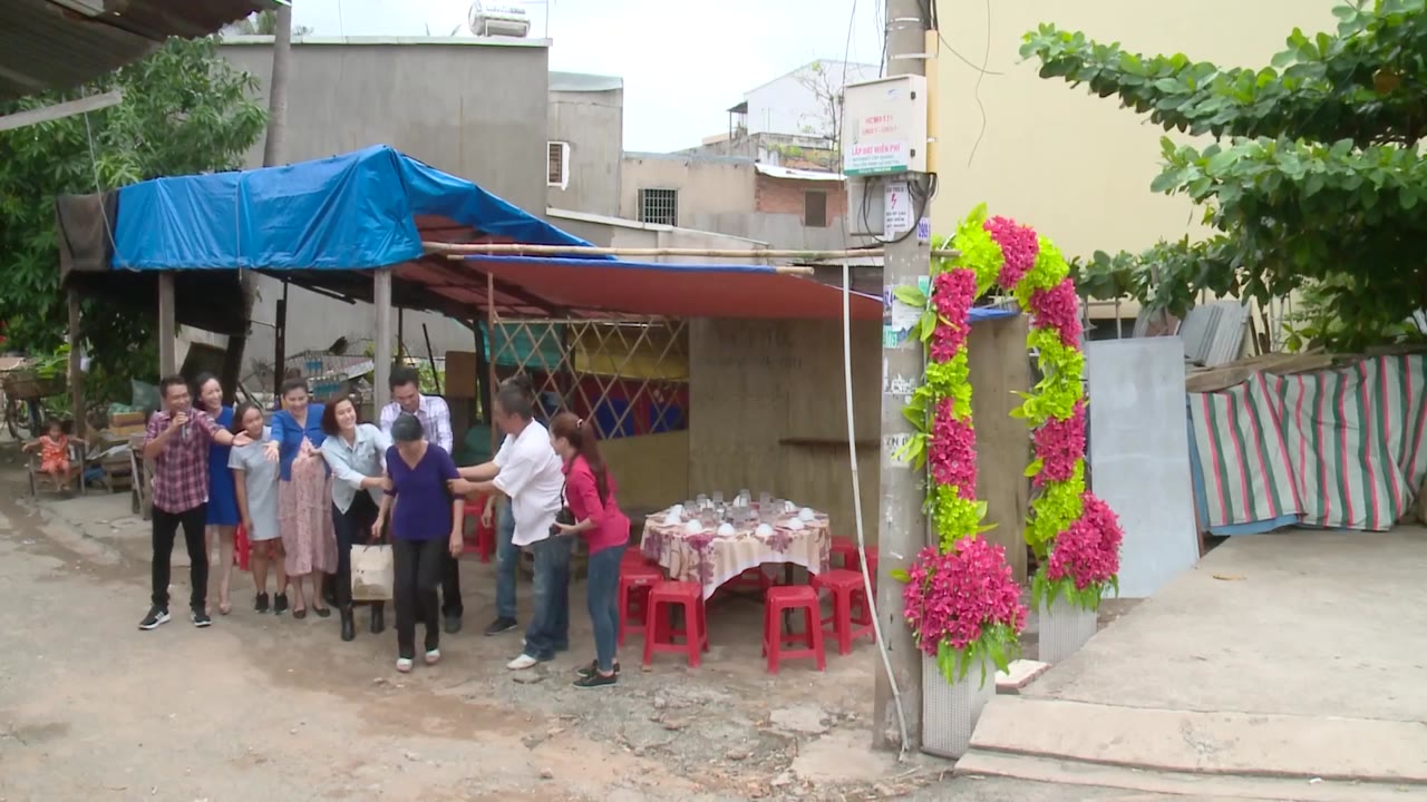 Giao Dịch Hoàn Hảo tập 36 cảnh 3