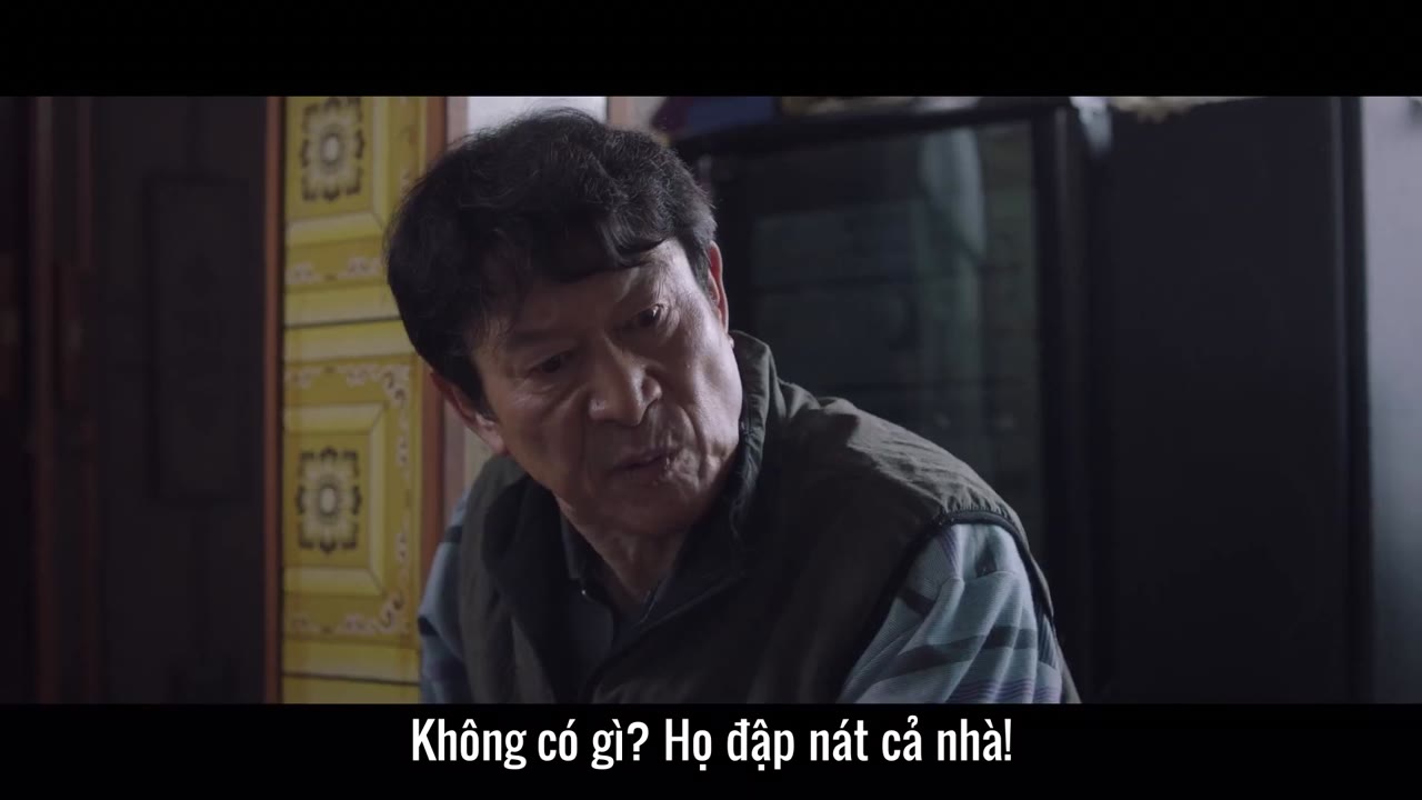 Phụ Tá (Phần 1) tập 1 cảnh 2