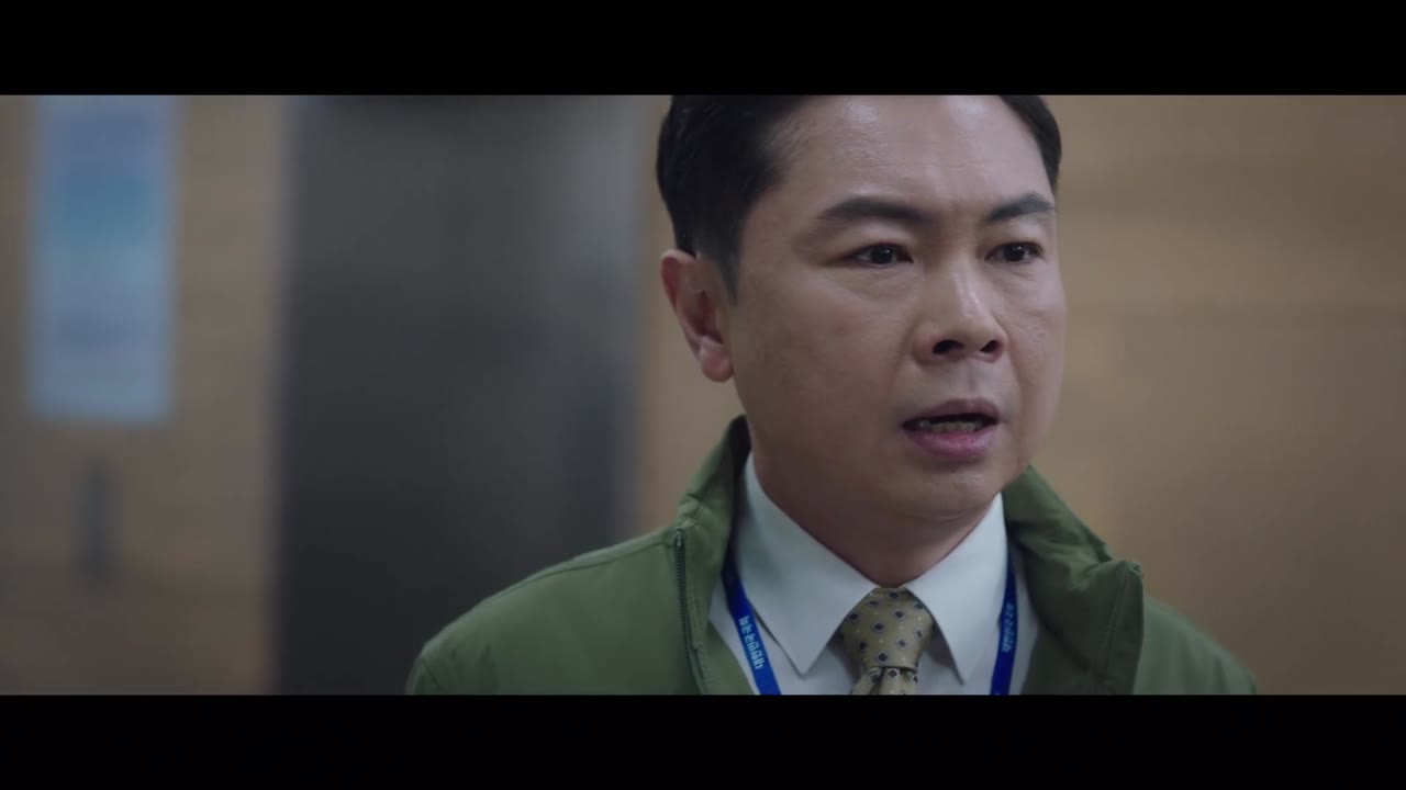 Phụ Tá (Phần 1) tập 2