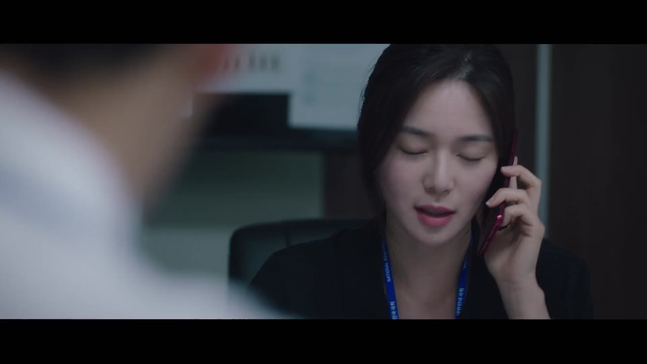 Phụ Tá (Phần 1) tập 3 cảnh 3