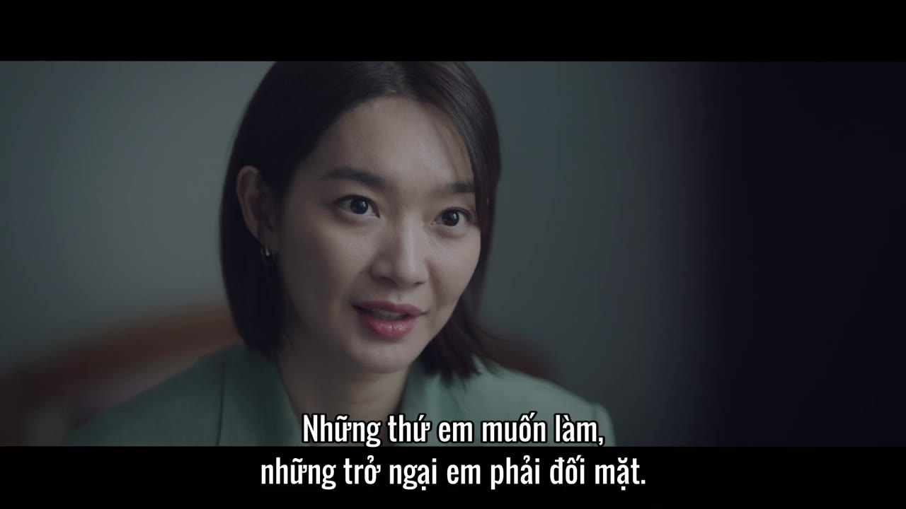 Phụ Tá (Phần 1) tập 4 cảnh 2