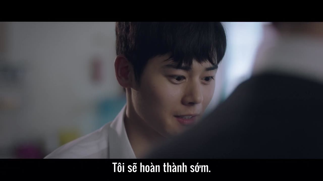 Phụ Tá (Phần 1) tập 4 cảnh 3