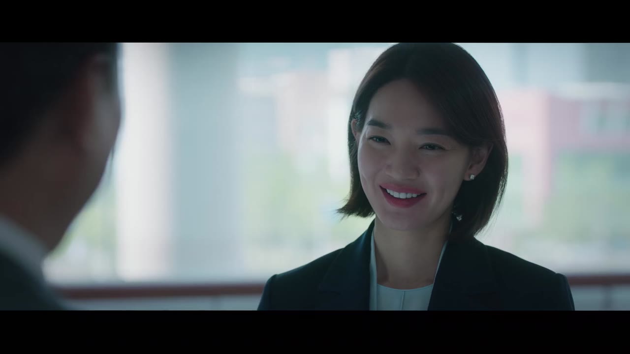 Phụ Tá (Phần 1) tập 5