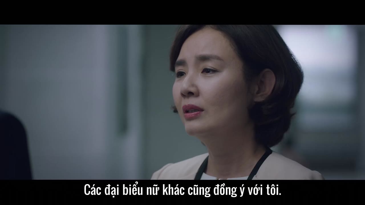 Phụ Tá (Phần 1) tập 5 cảnh 2