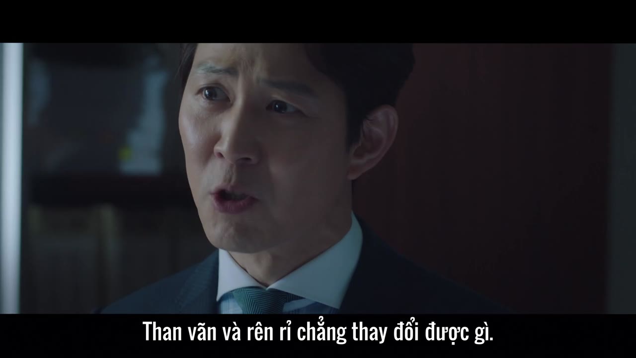 Phụ Tá (Phần 1) tập 6 cảnh 3