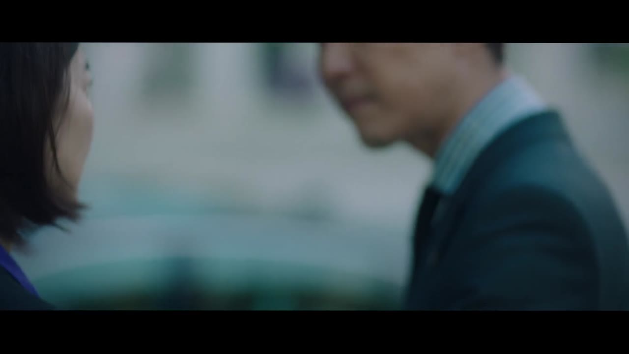 Phụ Tá (Phần 1) tập 7 cảnh 2