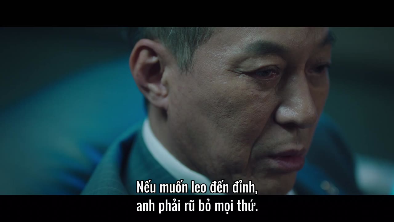 Phụ Tá (Phần 1) tập 10 cảnh 2