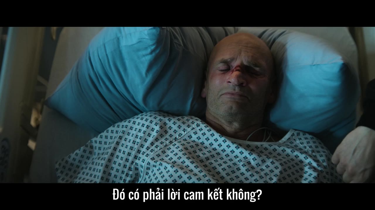 Ngày Của Chó Rừng tập 5