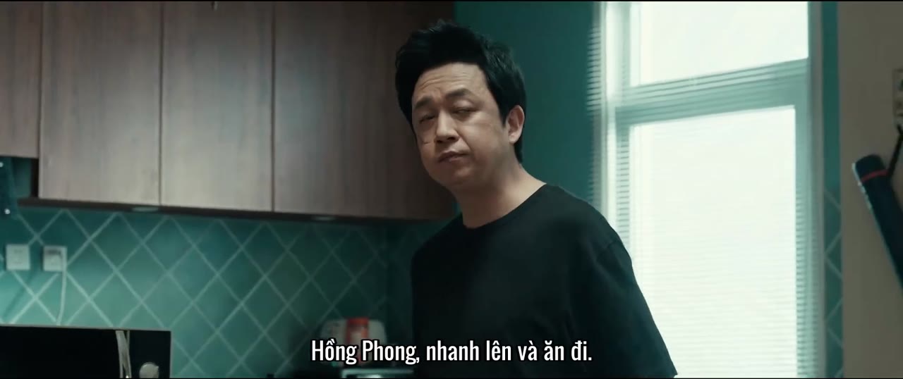 Bạch Dạ Truy Hung (Phần 2) tập 8