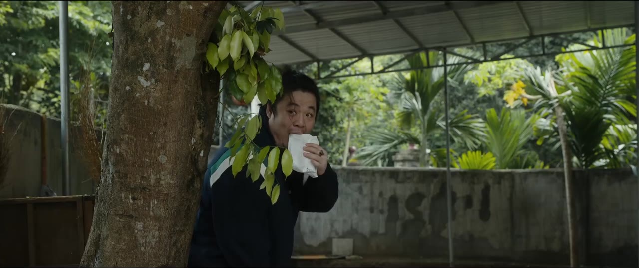 Bạch Dạ Truy Hung (Phần 2) tập 24