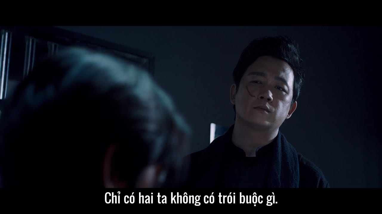 Bạch Dạ Truy Hung (Phần 2) tập 31