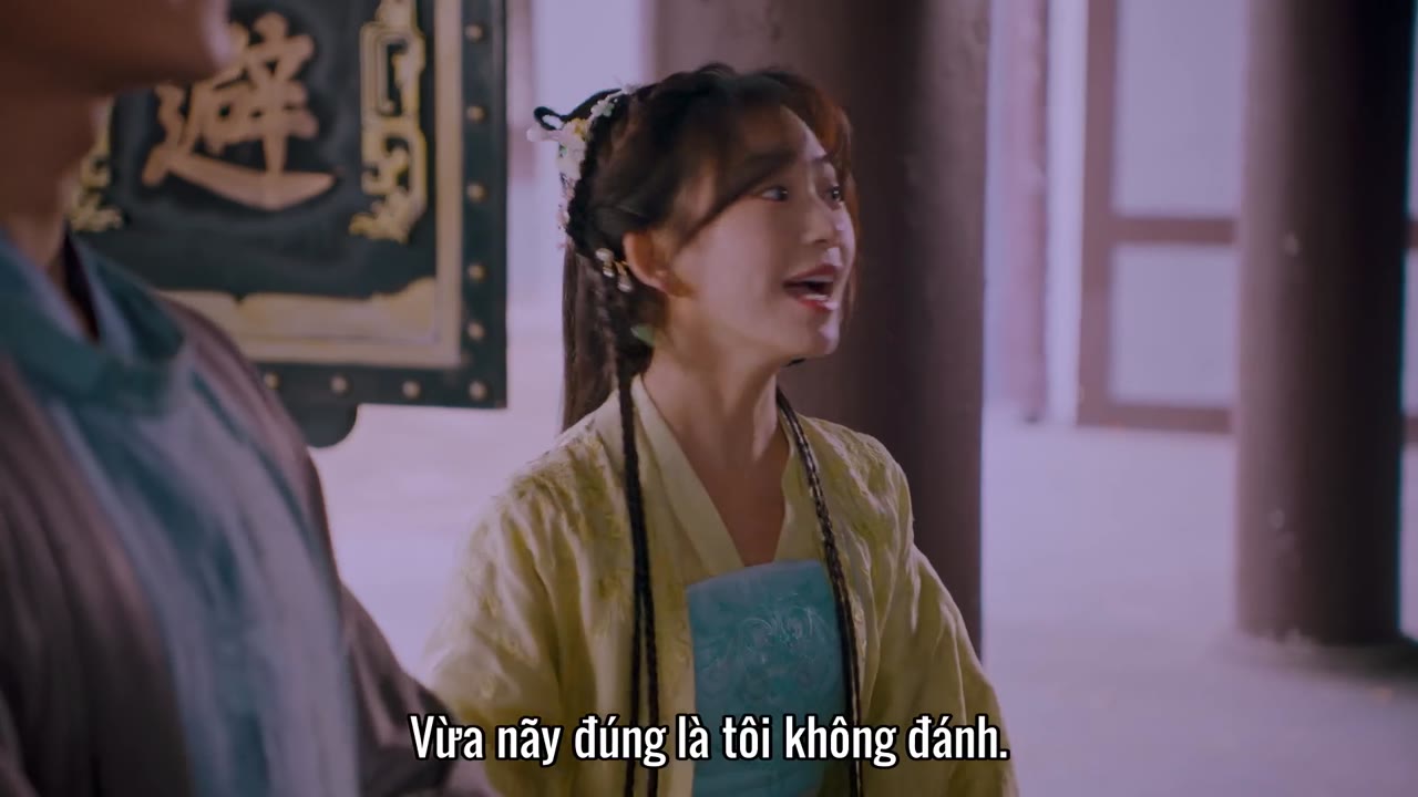 Như Ý tập 3
