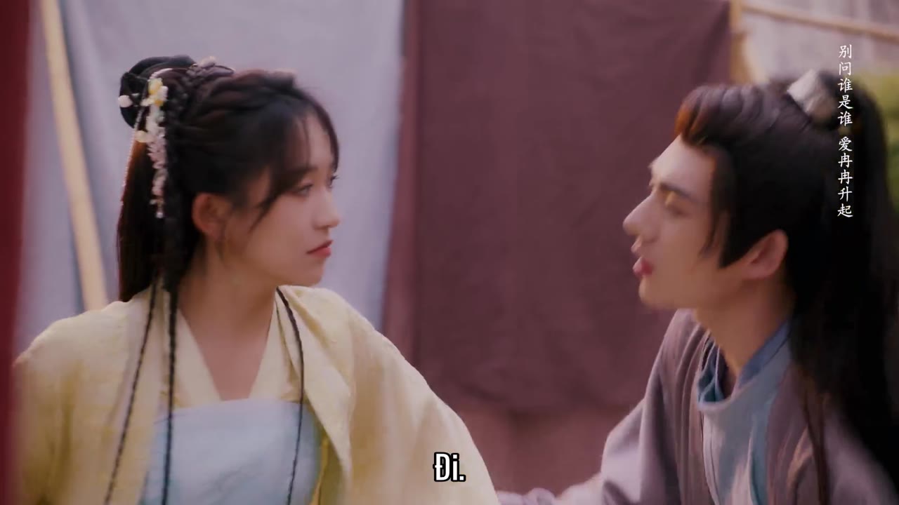 Như Ý tập 4